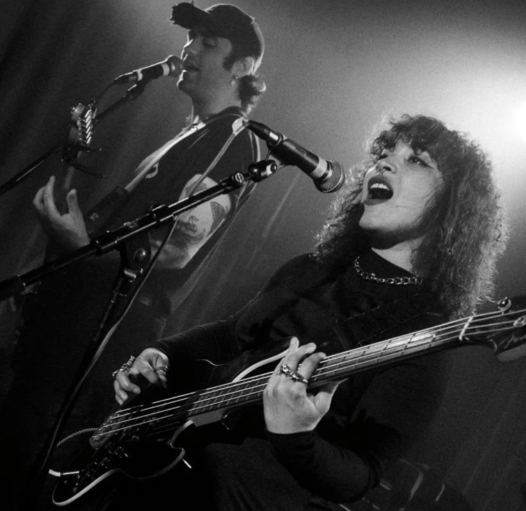 LIVE: Cowbell Practice #2 w/Human Interest @ The George&nbsp;Tavern